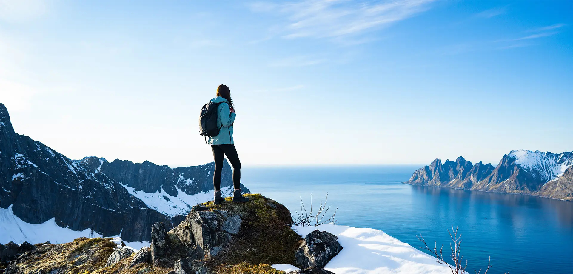 Ventajas e inconvenientes de viajar solo