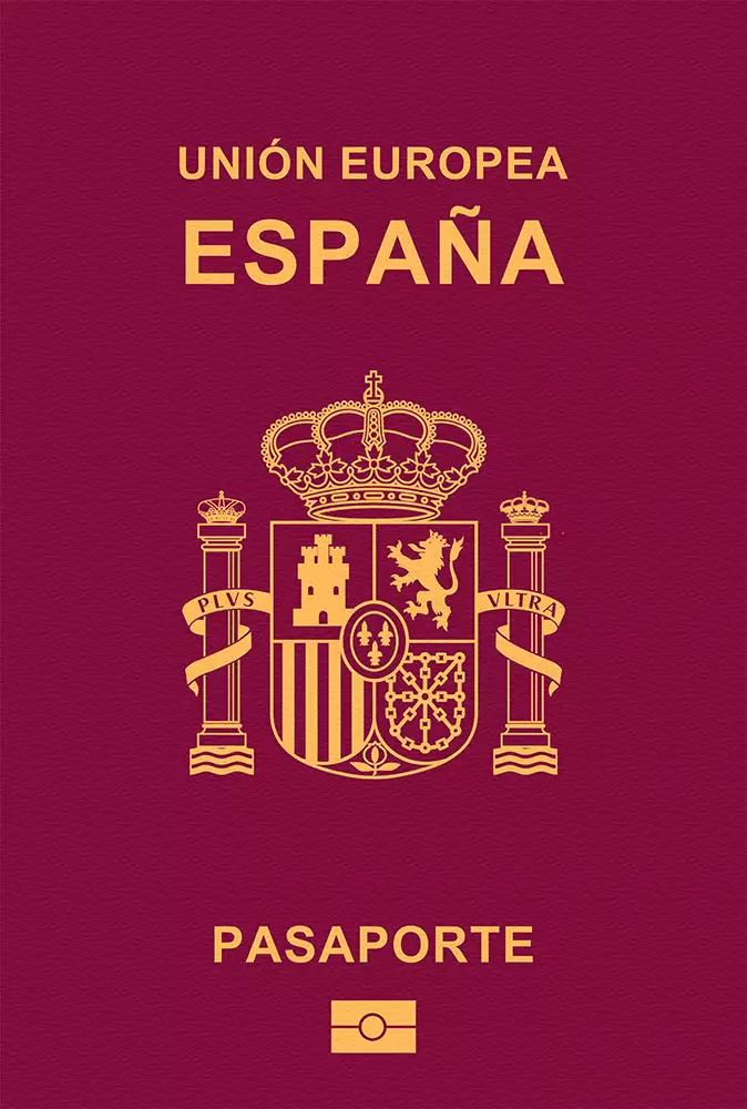 España